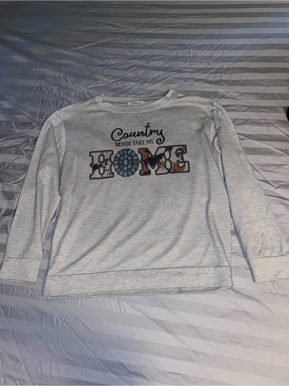 Phil Love longsleeve